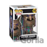 Funko POP Movies: Stargate - Anubis Guard