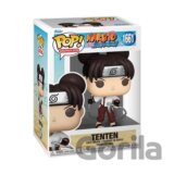Funko POP Animation: Naruto - Tenten