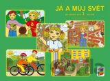 Já a můj svět 3 - prvouka (pracovní sešit)