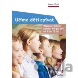 Učíme děti zpívat