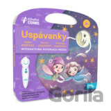 Kúzelné čítanie: Kniha - Uspávanky