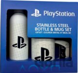 Darčekový set Playstation: Logo a ikony
