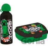 Darčekový set Minecraft: Creeper Boom