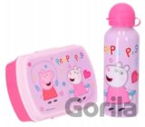 Darčekový set Peppa Pig: Švihadlo
