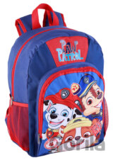 Batoh Paw Patrol: Tým labky