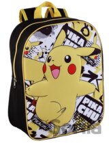 Batoh Pokémon: Šťastný Pikachu