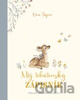 Môj tehotenský zápisník