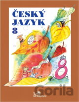 Český jazyk 8