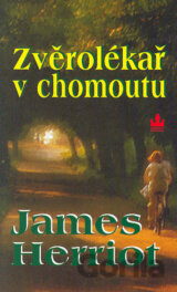 Zvěrolékař v chomoutu