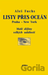 Listy přes oceán