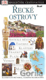 Řecké ostrovy