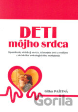 Deti môjho srdca