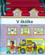 V škôlke