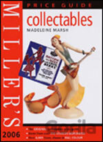 Miller's Collectables Price Guide