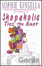 Shopaholic Ties the Knot