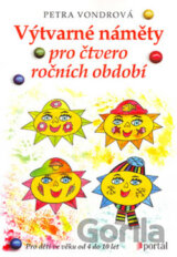 Výtvarné náměty pro čtvero ročních období