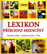 Lexikon přírodní medicíny