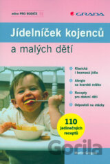 Jídelníček kojenců a malých dětí