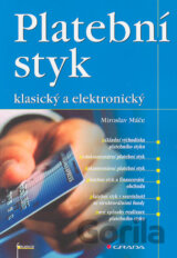Platební styk