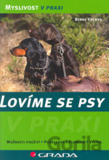 Lovíme se psy