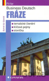 Business Deutsch - Fráze