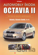 Automobily Škoda Octavia II