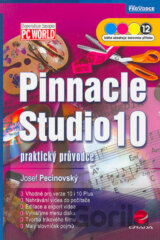 Pinnacle Studio 10