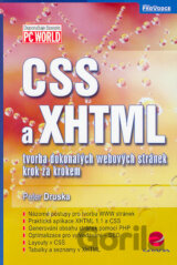 CSS a XHTML