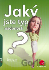 Jaký jste typ osobnosti?