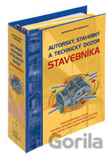 Autorský, stavebný a technický dozor stavebníka (ročné predplatné)