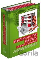 Nebytové a bytové priestory, ich správa a prenajímanie (ročné predplatné)