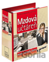 Mzdová učtáreň (ročné predplatné)
