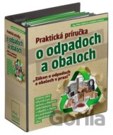 Praktická príručka o odpadoch a obaloch "Zákon o odpadoch a obaloch v praxi" (ročné predplatné)