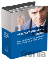 Praktický sprievodca daňami (ročné predplatné)