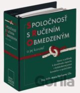 Spoločnosť s ručením obmedzeným a jej konateľ