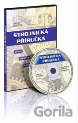 Strojnická příručka (CD)