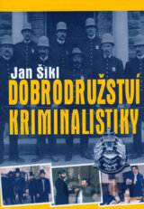 Dobrodružství kriminalistiky
