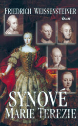 Synové Marie Terezie