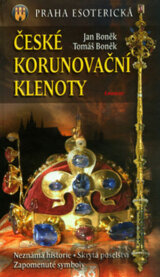 České korunovační klenoty