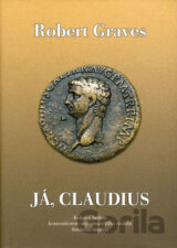 Já, Claudius