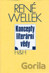 Koncepty literární vědy