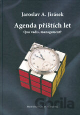 Agenda příštích let