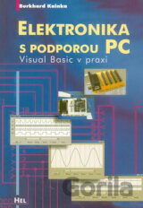 Elektronika s podporou PC