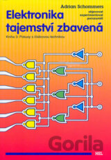 Elektronika tajemství zbavená 3