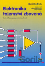 Elektronika tajemství zbavená 5