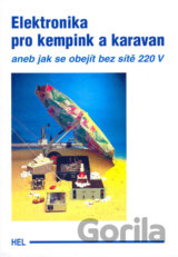 Elektronika pro kempink a karavan