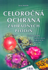 Celoročná ochrana záhradných plodín 2006