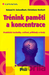 Trénink paměti a koncentrace