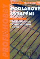 Podlahové vytápění