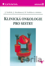 Klinická onkologie pro sestry